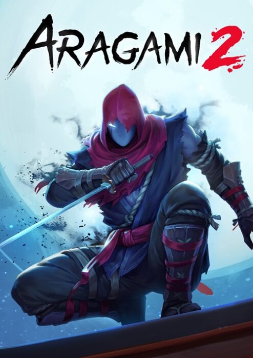 Aragami 2+1 - Steam Offline