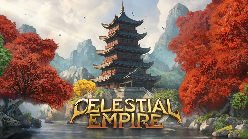 Celestial Empire - Steam Offline