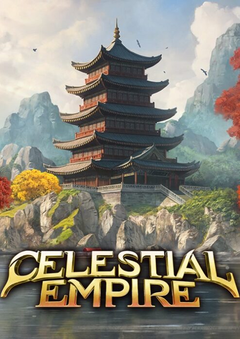 Celestial Empire - Steam Offline