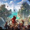 Corsair Cove - Steam Offline