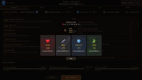 Eslabong - Steam Offline - Ảnh 2