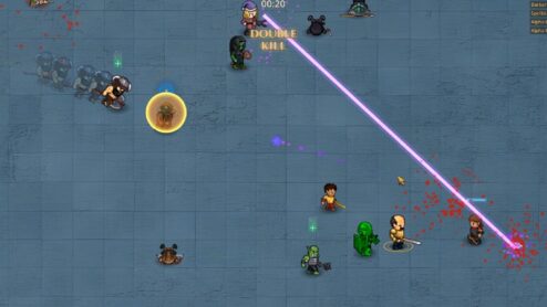 Eslabong - Steam Offline - Ảnh 3