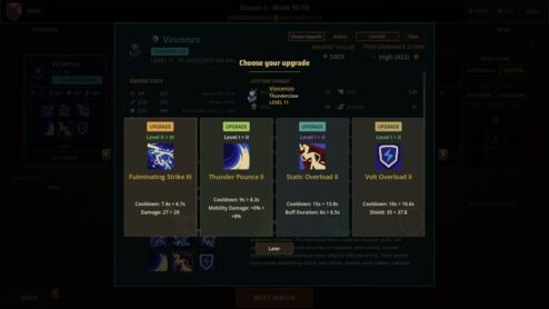 Eslabong - Steam Offline - Ảnh 4