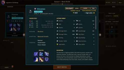 Eslabong - Steam Offline - Ảnh 5