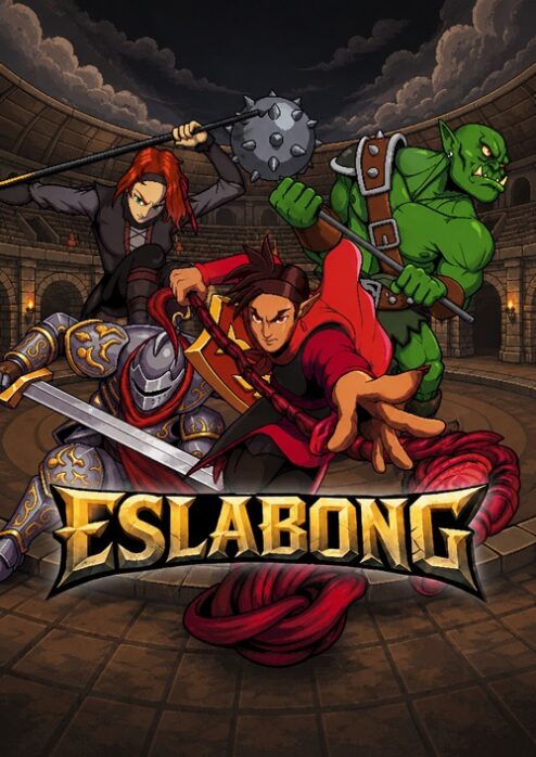 Eslabong - Steam Offline