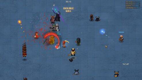 Eslabong - Steam Offline - Ảnh 6
