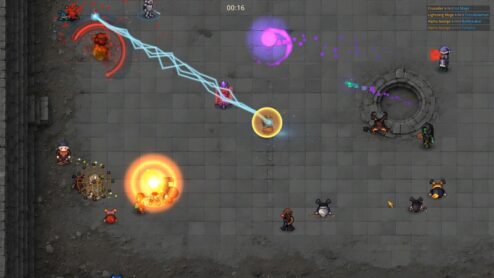 Eslabong - Steam Offline - Ảnh 8
