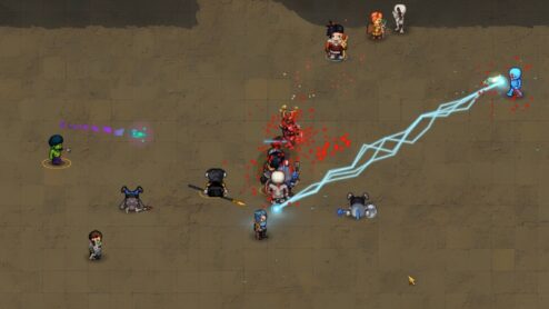 Eslabong - Steam Offline - Ảnh 9
