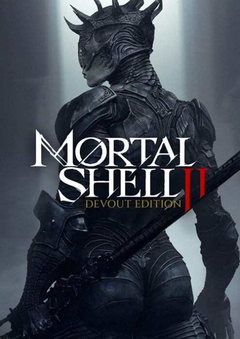 Mortal Shell II Devout Edition - Steam Offline