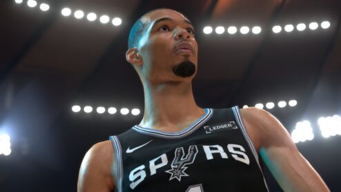 NBA 2K27 - Steam Offline - Ảnh 2