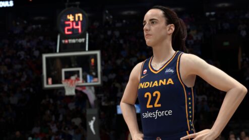 NBA 2K27 - Steam Offline - Ảnh 3