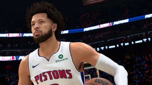 NBA 2K27 - Steam Offline - Ảnh 4