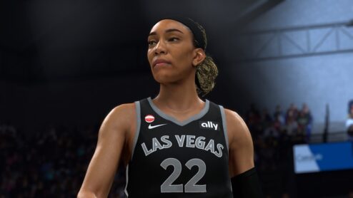 NBA 2K27 - Steam Offline - Ảnh 5