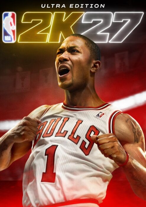 NBA 2K27 - Steam Offline