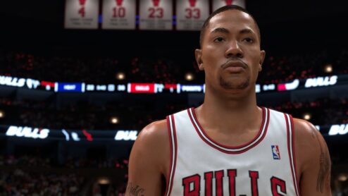 NBA 2K27 - Steam Offline - Ảnh 6