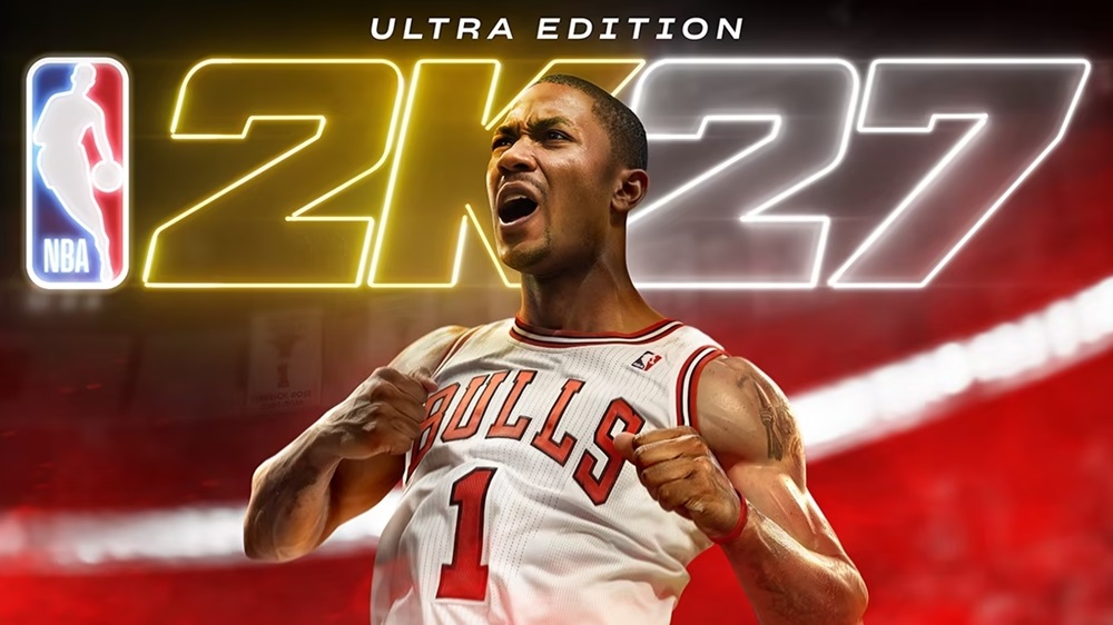 NBA 2K27 - Steam Offline