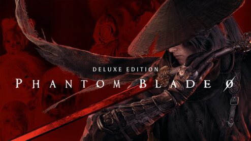 [Pre-Purchase] Phantom Blade Zero Deluxe Edition - Steam Offline