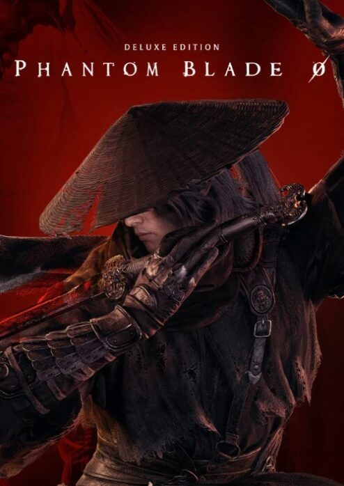 [Pre-Purchase] Phantom Blade Zero Deluxe Edition - Steam Offline