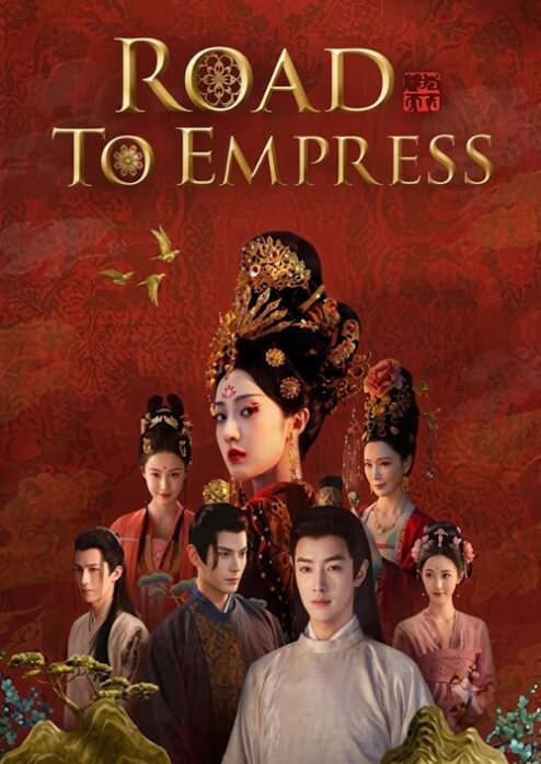 Road to Empress I (Thịnh Thế Thiên Hạ) - Tài Khoản Steam Online Mới + Mail
