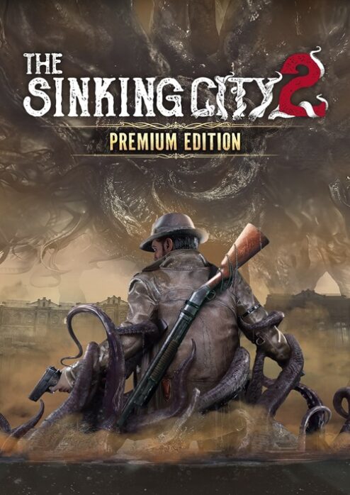 The Sinking City 2 Premium Edition - Steam Offline