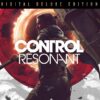 CONTROL Resonant Deluxe Edtition - Steam Offline