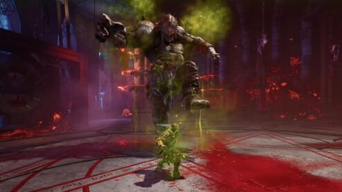 Crimson Moon - Steam Offline - Ảnh 5