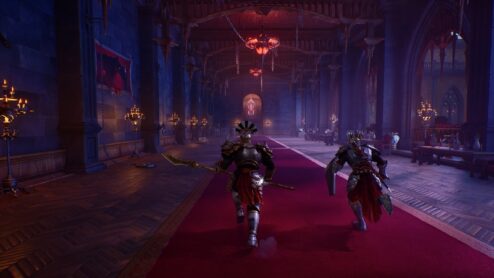 Crimson Moon - Steam Offline - Ảnh 6