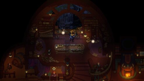 Dimraeth - Steam Offline - Ảnh 2