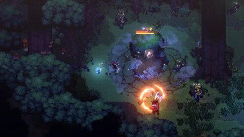 Dimraeth - Steam Offline - Ảnh 4