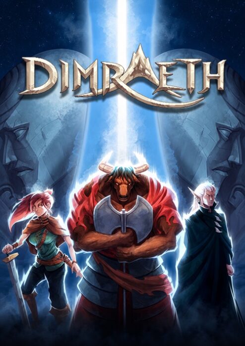 Dimraeth - Steam Offline
