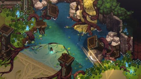 Dimraeth - Steam Offline - Ảnh 6