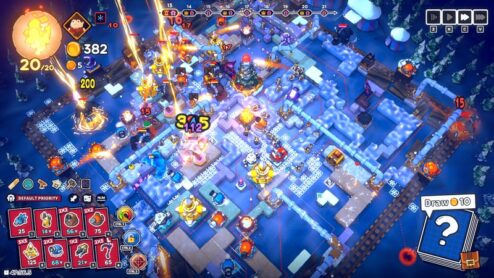 Emberward - Steam Offline - Ảnh 2