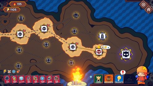 Emberward - Steam Offline - Ảnh 3