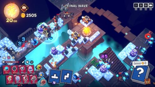 Emberward - Steam Offline - Ảnh 5