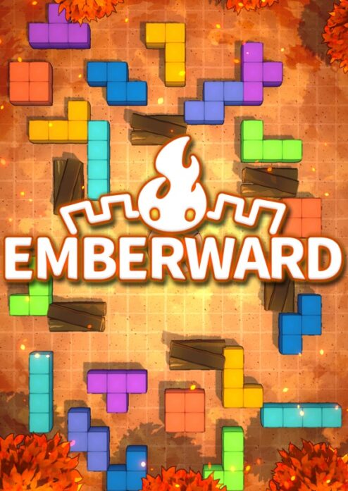 Emberward - Steam Offline