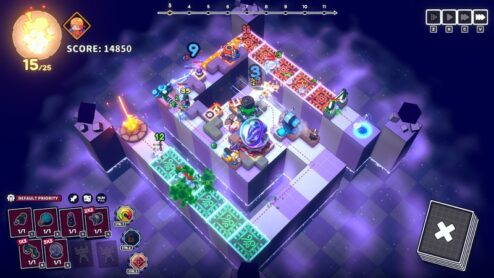 Emberward - Steam Offline - Ảnh 6