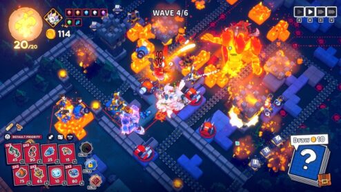 Emberward - Steam Offline - Ảnh 7