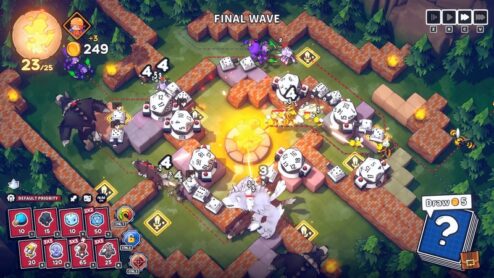 Emberward - Steam Offline - Ảnh 8