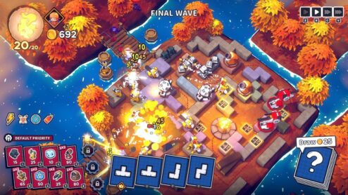 Emberward - Steam Offline - Ảnh 9
