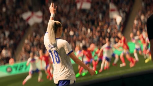 EA SPORTS FC 27 - Steam Offline - Ảnh 3