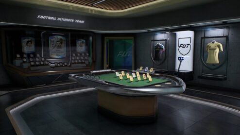 EA SPORTS FC 27 - Steam Offline - Ảnh 4