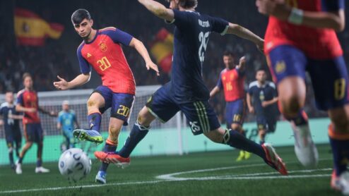 EA SPORTS FC 27 - Steam Offline - Ảnh 5