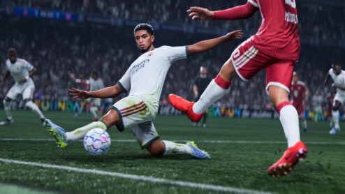 EA SPORTS FC 27 - Steam Offline - Ảnh 6