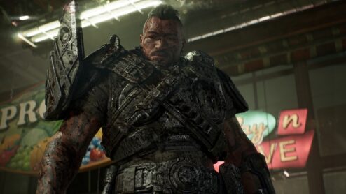 Gears of War E-Day Premium Edition - Steam Offline - Ảnh 11