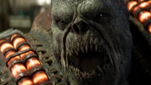 Gears of War E-Day Premium Edition - Steam Offline - Ảnh 10