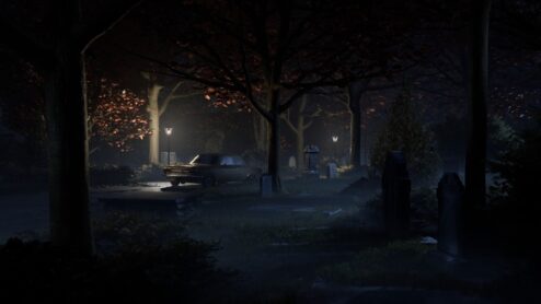 Halloween: The Game - Steam Offline - Ảnh 11