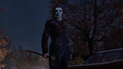 Halloween: The Game - Steam Offline - Ảnh 13