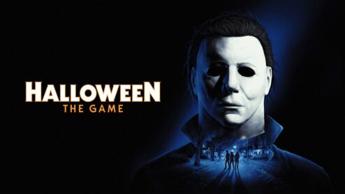 Halloween: The Game - Steam Offline