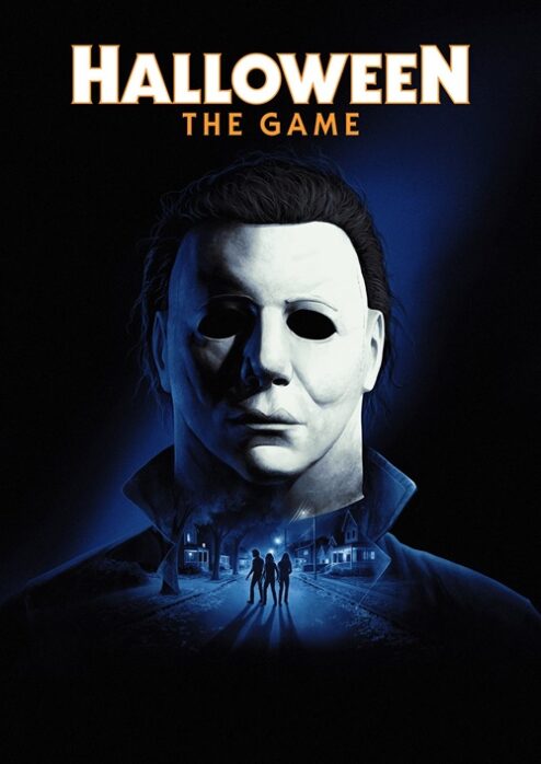 Halloween: The Game - Steam Offline