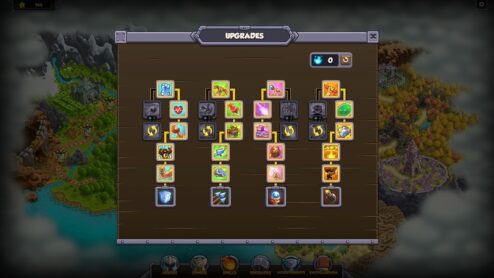 Kingdom Rush 6: Genesis TD - Steam Offline - Ảnh 5